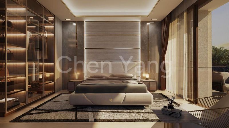 5 Bed Semi-Detached House (Landed) for Sale in  Coronation Road West - Image 8